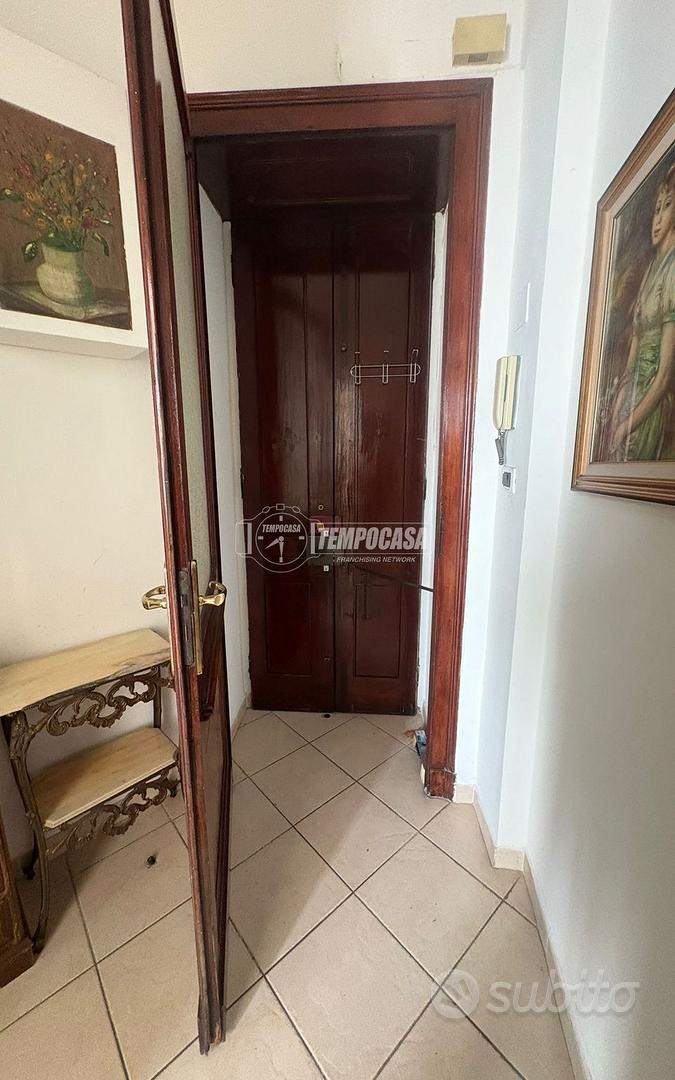 Bilocale in San Donato, foto 4 di 18