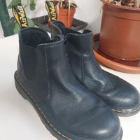 Stivali Dr. Martens Neri | 36