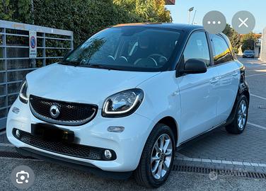 Ricambi vari  Smart 453 2/5 PORTE  Cel:3386545476
