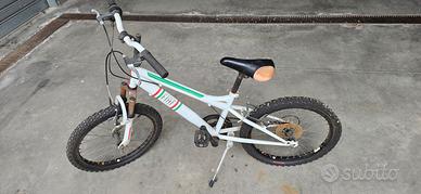 Bicicletta Fiat
