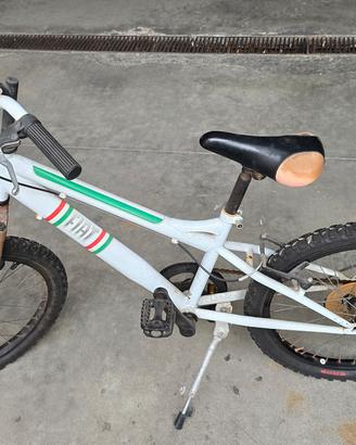 Bicicletta Fiat