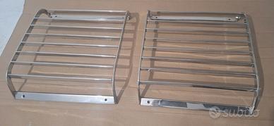 Pezzi Land Rover Defender 