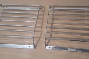 Pezzi Land Rover Defender 