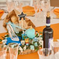 6 Centro tavola Disney per matrimonio/celebrazione