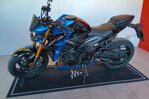 Suzuki GSX S 750 2017