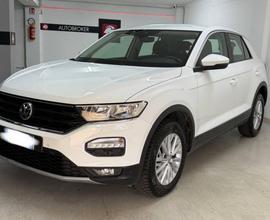 VOLKSWAGEN T-Roc 1.6 TDI SCR Business BlueMotion