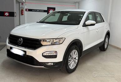 VOLKSWAGEN T-Roc 1.6 TDI SCR Business BlueMotion