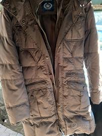 GIUBBOTTO LUNGO PLAYLIFE