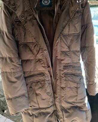 GIUBBOTTO LUNGO PLAYLIFE