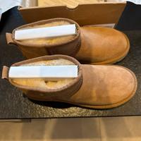 Stivali da neve corti da uomo UGG 🌰 Marrone 42