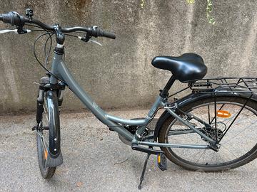 Bicicletta Conor Malibu