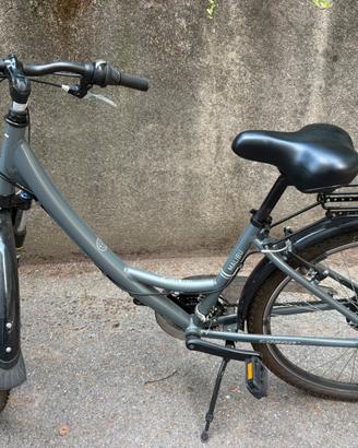 Bicicletta Conor Malibu
