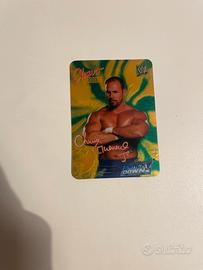 Carta WWE Chavo Guerrero