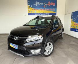 DACIA Sandero Stepway 1.5 dCi 8V 90CV * D