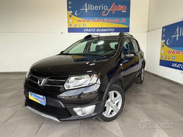 DACIA Sandero Stepway 1.5 dCi 8V 90CV * D