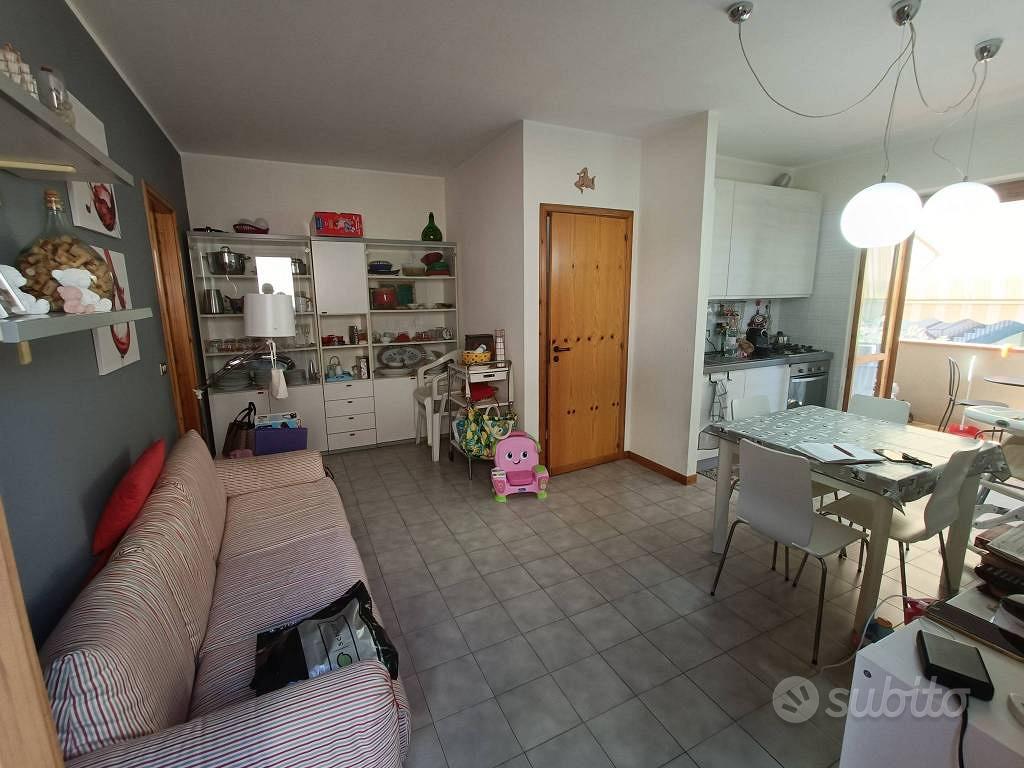 Apartment in Riposto, Catania - Vista 3