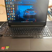 Lenovo ideadpad Gaming 3