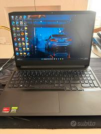 Lenovo ideadpad Gaming 3