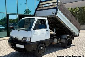 PIAGGIO PORTER 1.3 RIBALTABILE