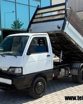PIAGGIO PORTER 1.3 RIBALTABILE
