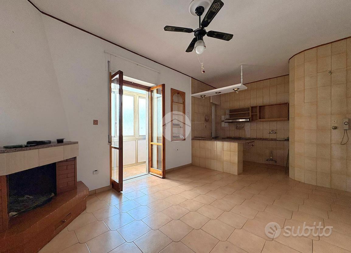Apartment in Casoria, Dietro Via Vecchia - Vista 5