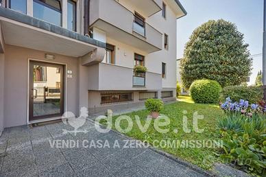 Appartamento di 114 m² con 4 locali a Padova