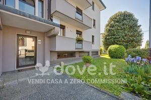 Appartamento di 114 m² con 4 locali a Padova