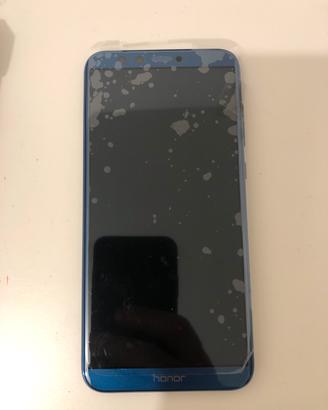 Display HONOR 9 LITE