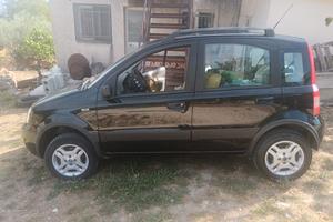 panda 4x4 1.3 multijet 