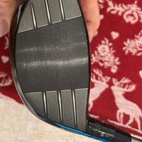 Driver Titleist TSR3