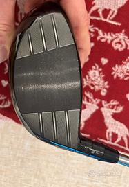 Driver Titleist TSR3