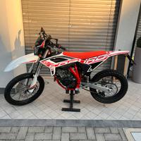 beta 125 4t