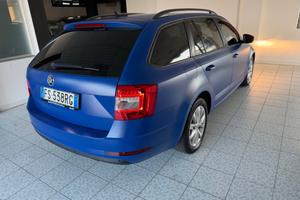 Skoda Octavia 1.6 TDI CR 90 CV Wagon Ambition