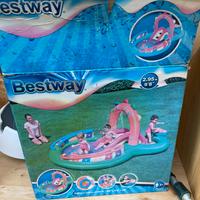 Piscina gonfiabile bambini