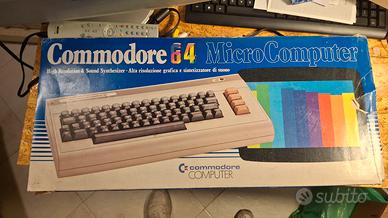Commodore 64