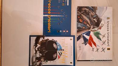 frecce tricolori