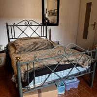 Giroletto Ferro battutto + Materasso