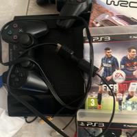 Play station 3