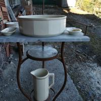 Set bagno