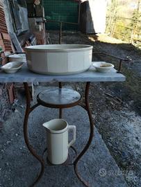 Set bagno