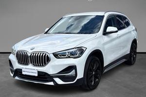 BMW X1 sDrive18d xLine Plus Aut.