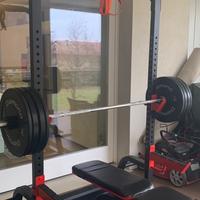 Pesistica TEKKFIT