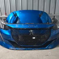 Musata peugeot 208 gt-line 2022