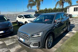 Audi Q2 30 1.6TDI 115CV SPORT 2020 FARI FULL LED-P
