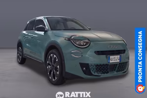 FIAT 600 iv 2023 600 1.2 hybrid La Prima II 145cv