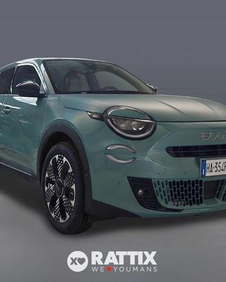 FIAT 600 iv 2023 600 1.2 hybrid La Prima II 145cv