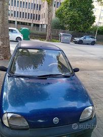 Fiat 600