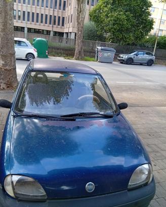 Fiat 600