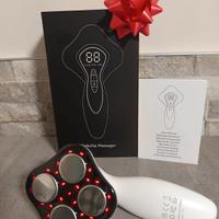 massaggiatore x cellulite (nuovo)