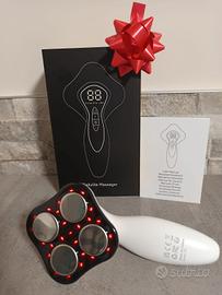 massaggiatore x cellulite (nuovo)